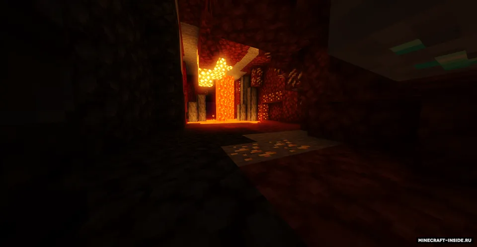 Asgard: Yuksalish — Minecraft xarita, rasm 7