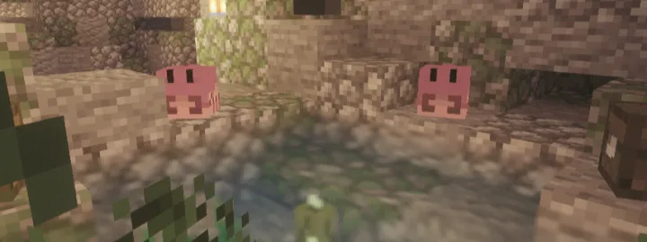 Bu dunyo sen uchun — Minecraft xarita, rasm 2