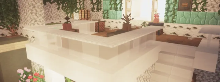 Bu dunyo sen uchun — Minecraft xarita, rasm 3