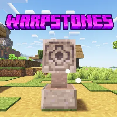 Warpstones