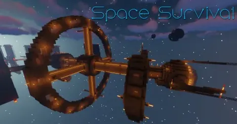 Space Survival
