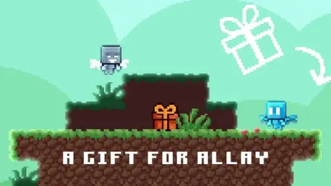 A Gift For Allay