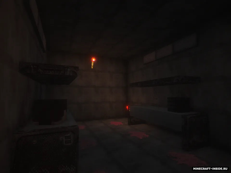 Folaj — Minecraft xarita, rasm 4