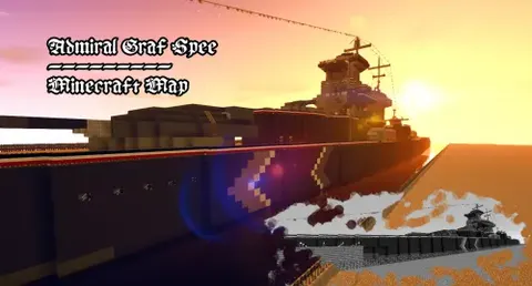 Admiral Graf Spee