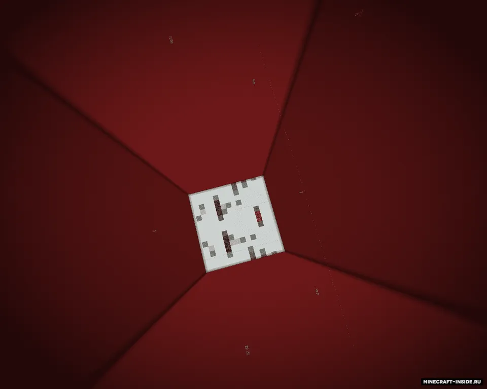 Simple dropper map — Minecraft xarita, rasm 4