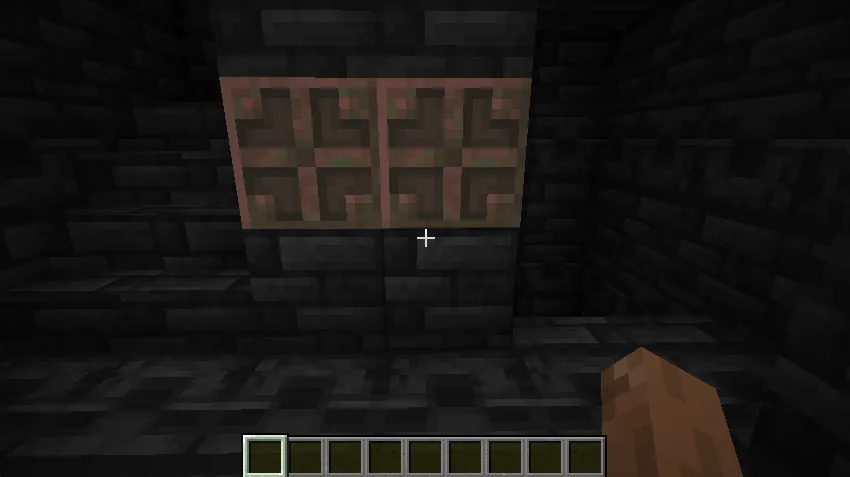 Dark Tower Maze — Minecraft mod, rasm 3