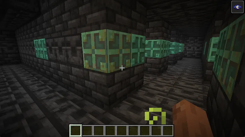 Dark Tower Maze — Minecraft mod, rasm 4