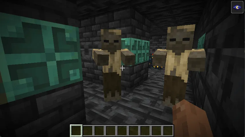 Dark Tower Maze — Minecraft mod, rasm 5