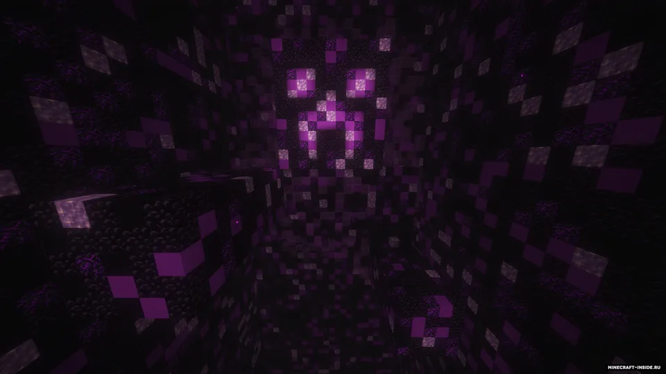 Mysterious Voice — Minecraft xarita, rasm 6