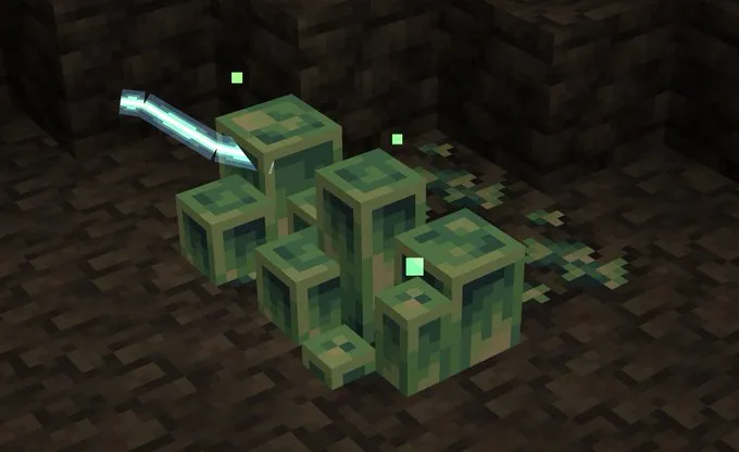 Magitech — Minecraft mod, rasm 3