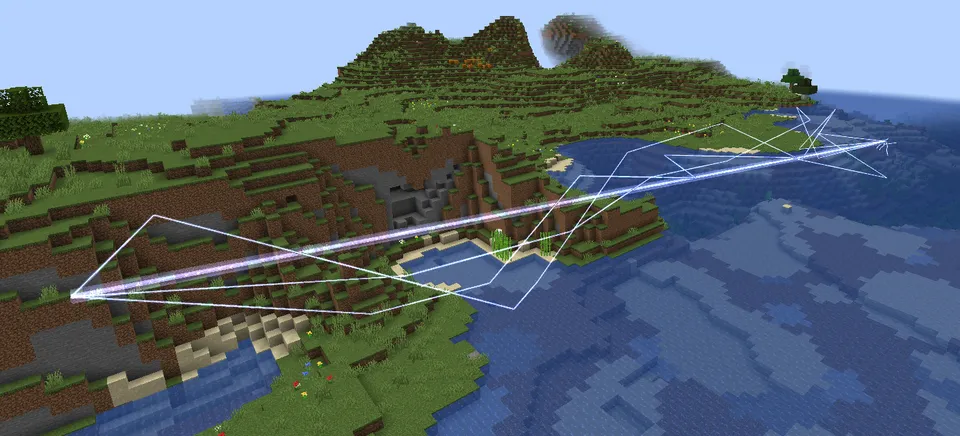 Magitech — Minecraft mod, rasm 4