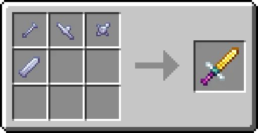 Magitech — Minecraft mod, rasm 6