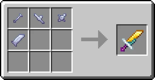 Magitech — Minecraft mod, rasm 7