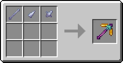 Magitech — Minecraft mod, rasm 8