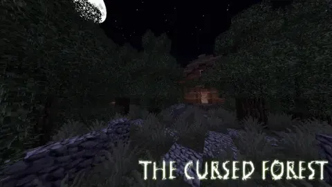 The Cursed Forest