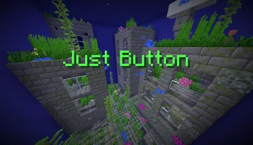 Just Button — Minecraft xarita, rasm 1