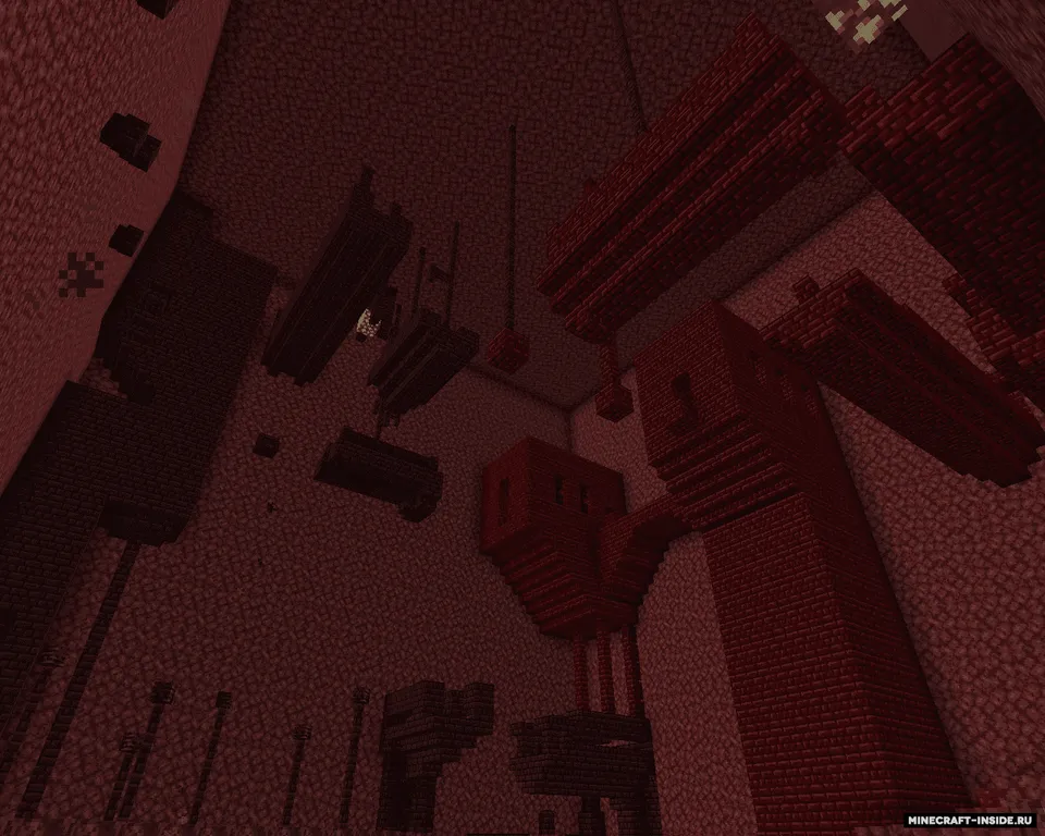Simple parkour by Amadi105 — Minecraft xarita, rasm 3