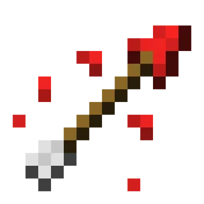 Lingering Arrows