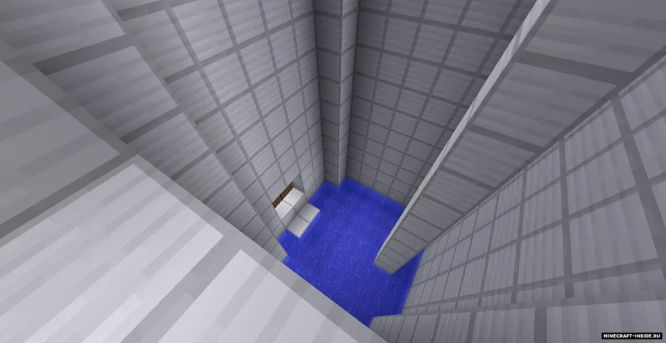 Animal escape — Minecraft xarita, rasm 3