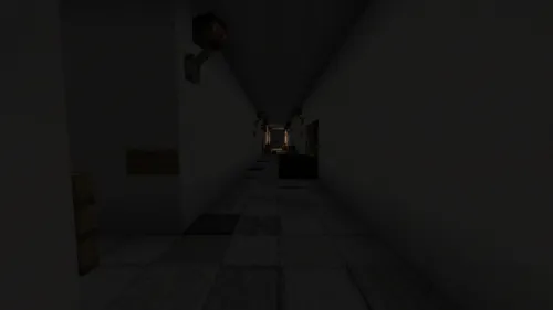Robbery — Minecraft xarita, rasm 1