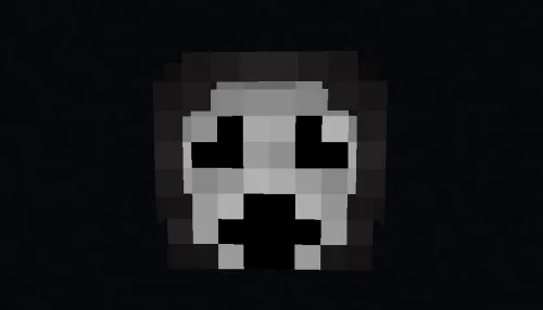 Psychosis — Minecraft xarita, rasm 1