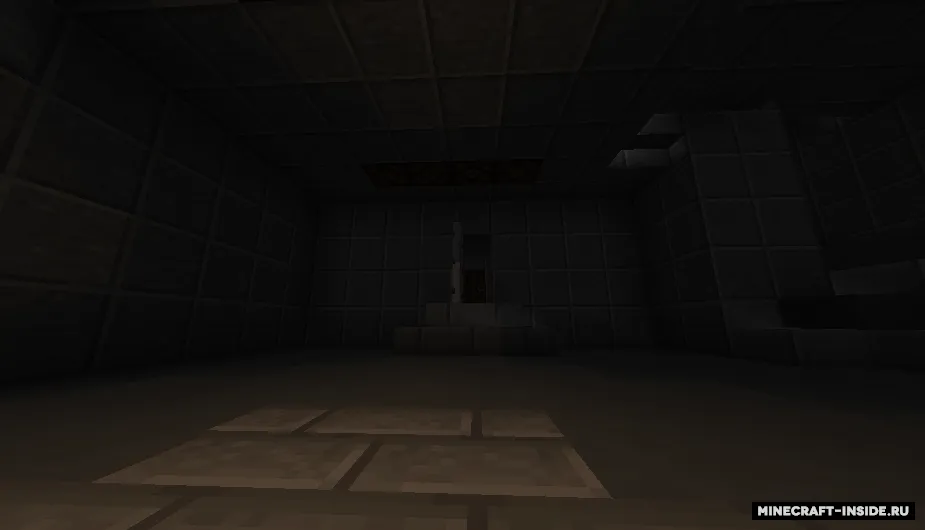 Psychosis — Minecraft xarita, rasm 2