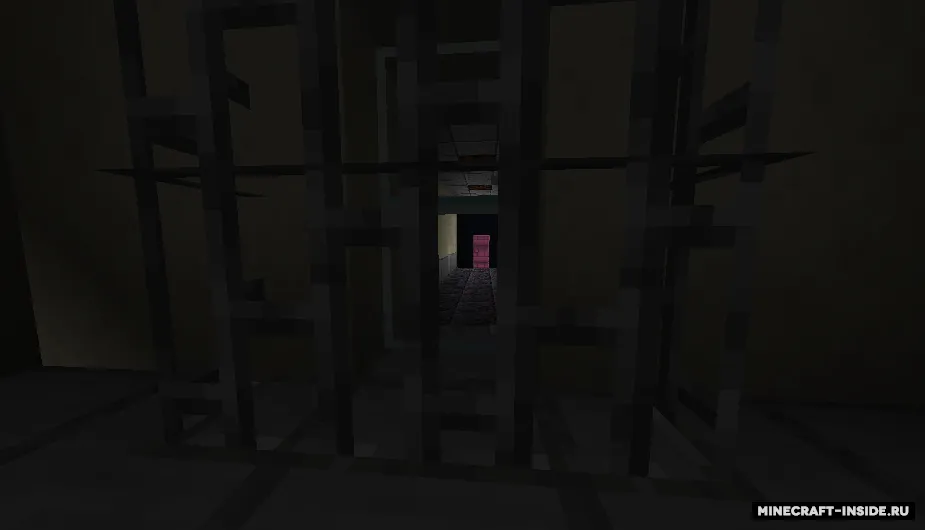 Psychosis — Minecraft xarita, rasm 3