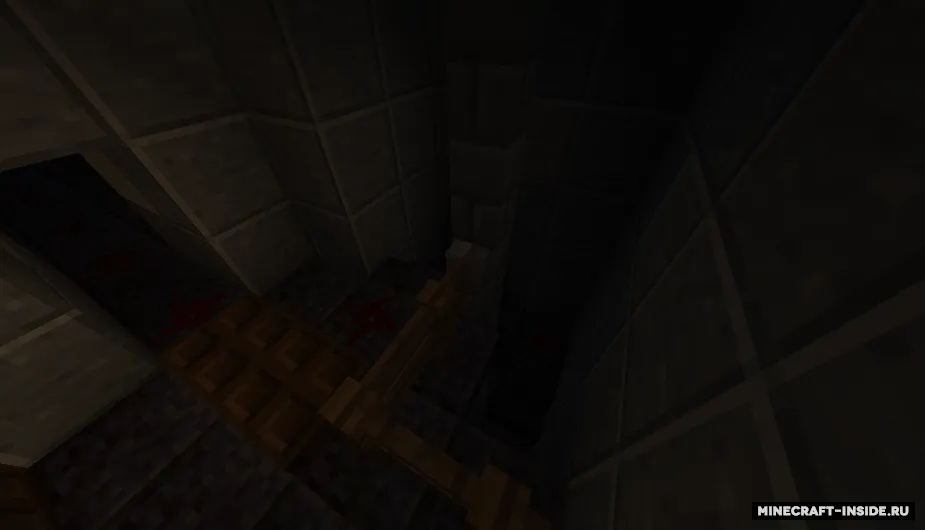 Psychosis — Minecraft xarita, rasm 5