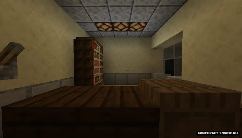 Psychosis — Minecraft xarita, rasm 6