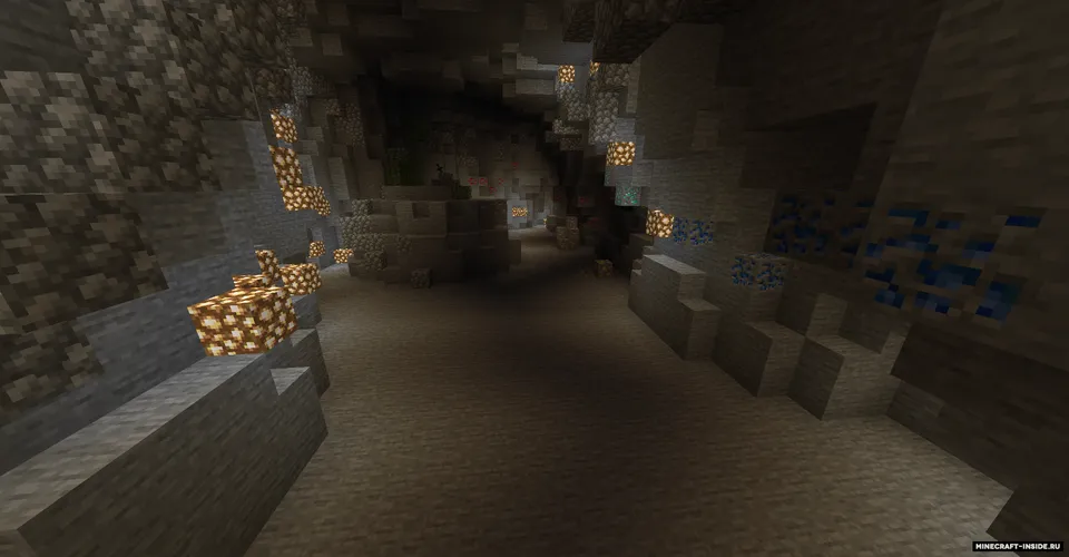 Paranormal joy — Minecraft xarita, rasm 3