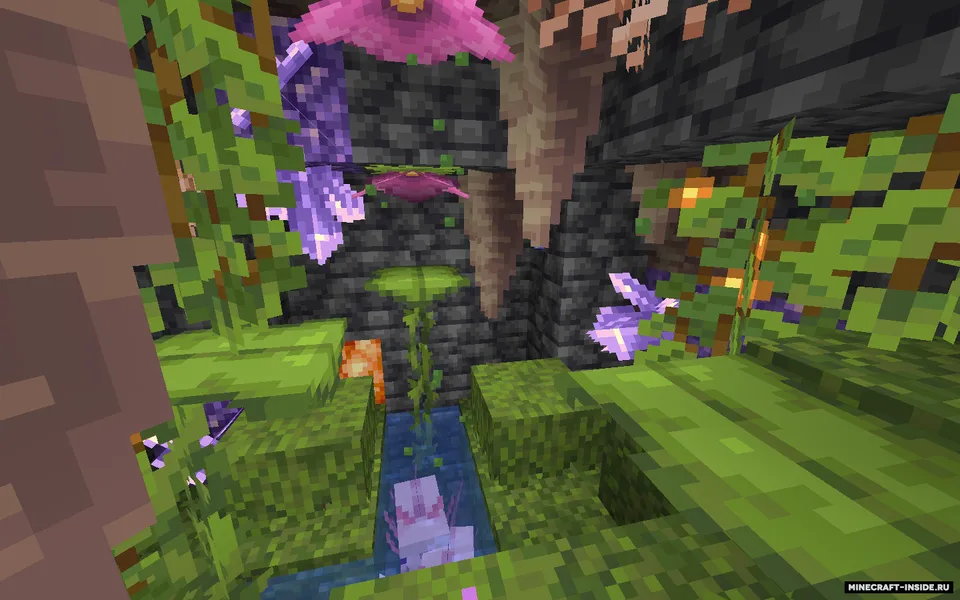Arhipelag - SkyBlock — Minecraft xarita, rasm 7