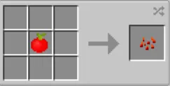 Farmer harvest — Minecraft mod, rasm 6
