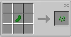 Farmer harvest — Minecraft mod, rasm 7