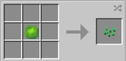Farmer harvest — Minecraft mod, rasm 8