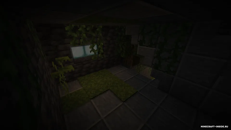 Boy o'lim — Minecraft xarita, rasm 3