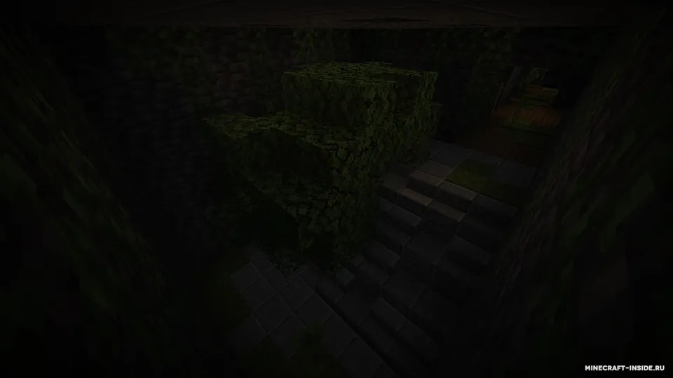 Boy o'lim — Minecraft xarita, rasm 5