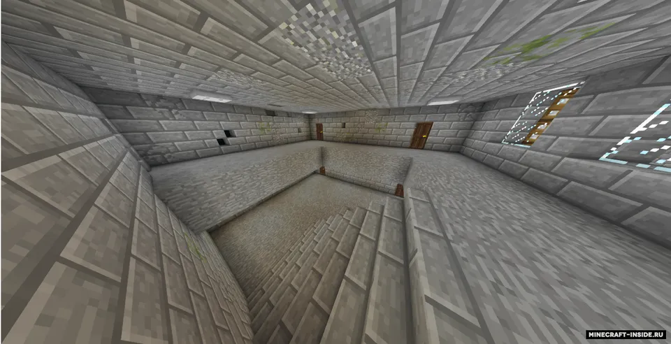 RP_Bangclaw — Minecraft xarita, rasm 3