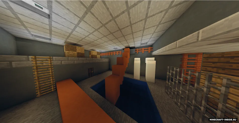 RP_Bangclaw — Minecraft xarita, rasm 5