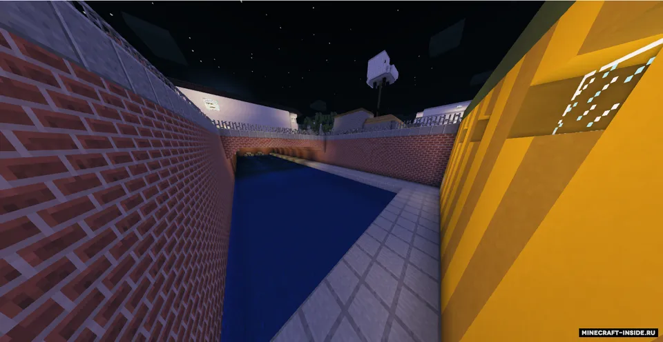 RP_Bangclaw — Minecraft xarita, rasm 7