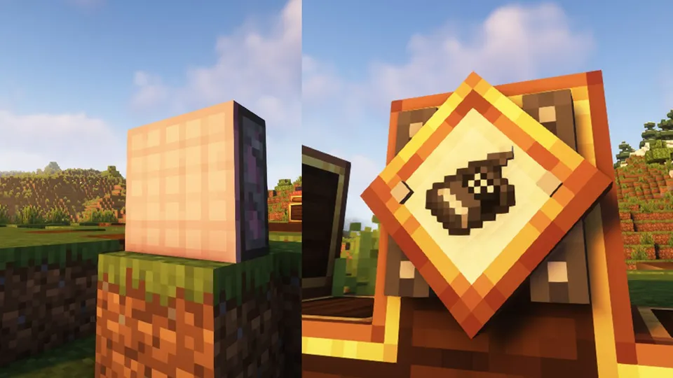 Create: Radars — Minecraft mod, rasm 3