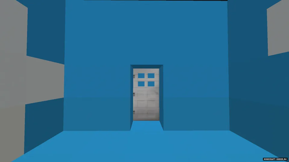 The Walley of Parkour — Minecraft xarita, rasm 8