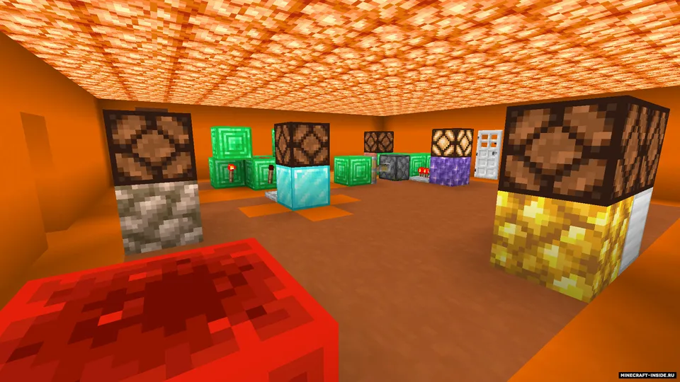 Life Escape — Minecraft xarita, rasm 3