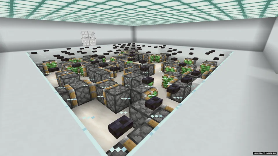 Life Escape — Minecraft xarita, rasm 4