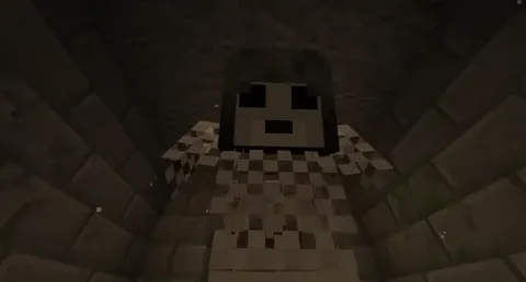 Slendrina The Cellar