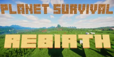 Planet Survival Rebirth