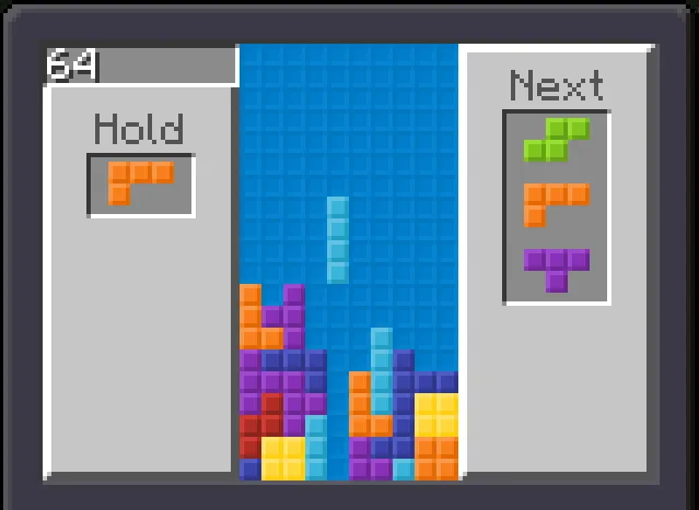 Game Discs — Minecraft mod, rasm 6