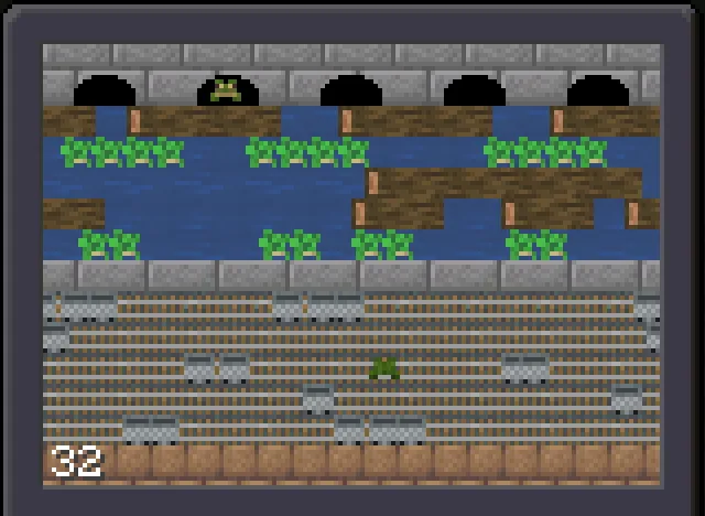 Game Discs — Minecraft mod, rasm 8