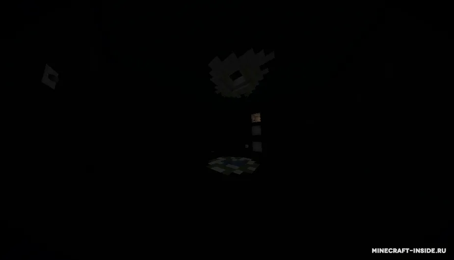 Parkur majmuasi — Minecraft xarita, rasm 3