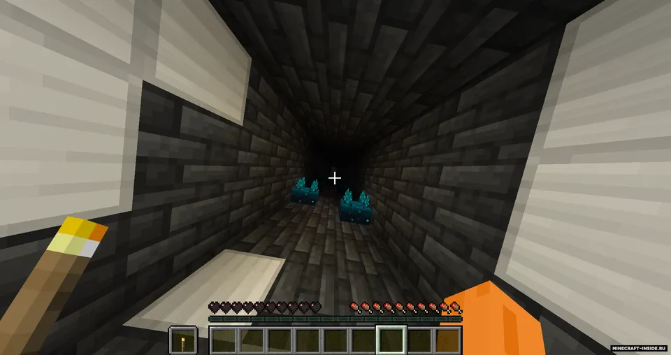 Parkur majmuasi — Minecraft xarita, rasm 5