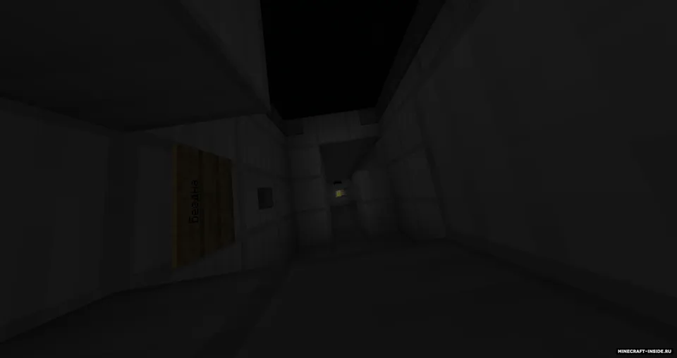 Parkur majmuasi — Minecraft xarita, rasm 6